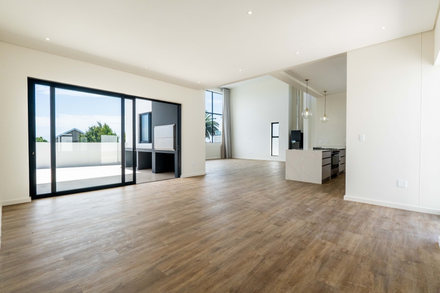 To Let 3 Bedroom Property for Rent in Mossel Bay Central Western Cape